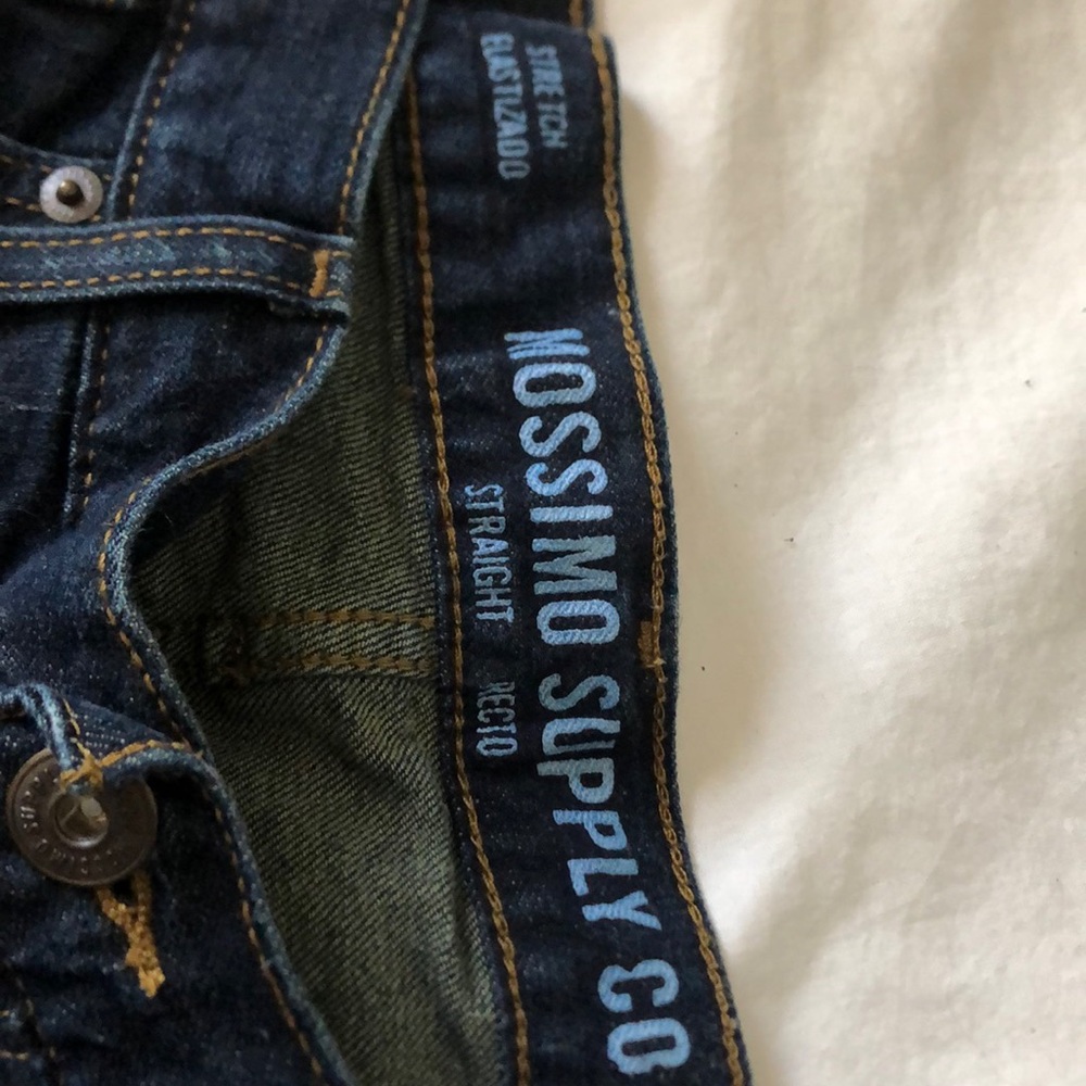 Jeans - Picture 3 of 3